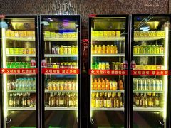 -尚品海鲜肥牛自助火锅(湖明店)
