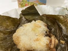 -白天鹅宾馆-宏图府餐厅