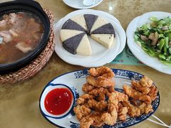 -老东阳·外婆菜(横店店)