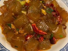 炒凉粉-春发生饭店·非遗(南院门店)