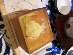 -绿茶餐厅(布吉万象汇店)