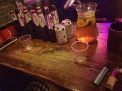 -Helens海伦司小酒馆(津湾广场店)