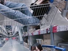 -宜家家居(哈尔滨商场店)