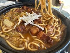 -百花人家(清水田园店)