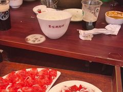 -老字号京味涮肉坊(梦溪路店)