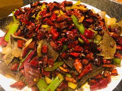 -福苗小骆驼烧烤(大唐不夜城店)