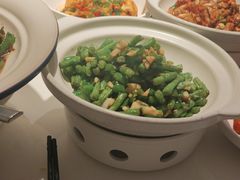 -兰湘子·湘菜小炒(长安万科广场店)