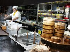 -九锅一堂酸菜鱼(新南凯德直营店)
