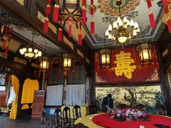 -听鹂馆饭庄(颐和园店)