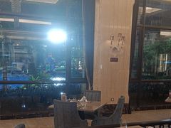 -星河湾半岛酒店·意咖啡西餐厅