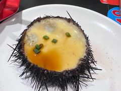 -小红鲸·海鲜餐厅(轸大路店)