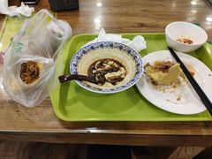 -南来顺饭庄·清真(南菜园店)