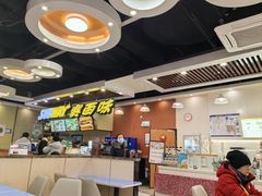 -赛百味SUBWAY(燕莎奥莱店)