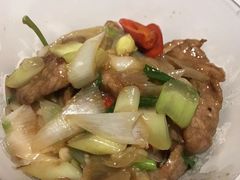 -一家亲台菜餐厅(银塘中路店)