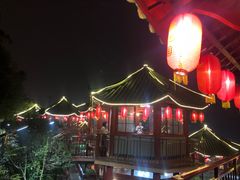 -枇杷园食为鲜火锅(南山店)