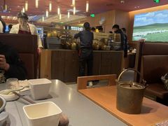 -巴奴毛肚火锅(二七万达店)