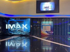 -万达影城(潍坊万达广场IMAX店)