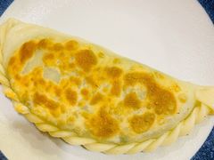 韭菜盒子-东方饺子王(和平里店)