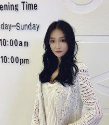 -溪友造型