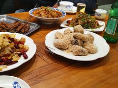 -范家大院(华为店)
