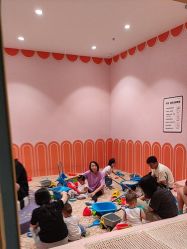 -meland亲子乐园(北京亦庄龙湖天街店)