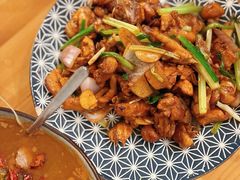 -禾气食店