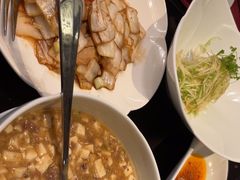 -杭州和达希尔顿逸林酒店·和园中餐厅-杭帮菜名店