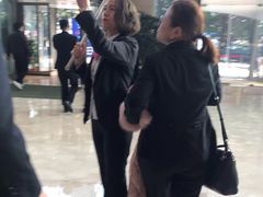 -成都世纪城假日酒店-西楼