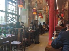 -那家老院子(云峰街店)