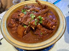 -金典银峰老鹅馆·昆山菜(亭林公园店)