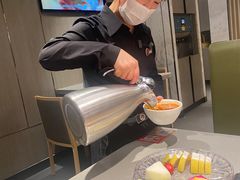 -海底捞火锅(大唐店)