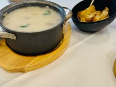 -御彩酒家(东风东路店)