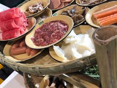 -有拈头成都市井火锅(韩乐坊店)