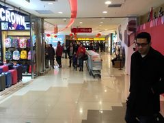 -家乐福(古北店)