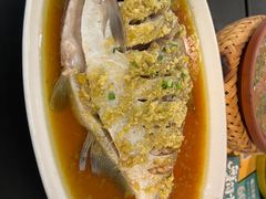 -在莲野·湖北民间菜·头牌松滋鸡(光谷步行街店)