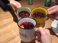 -太二酸菜鱼(汕头苏宁广场店)