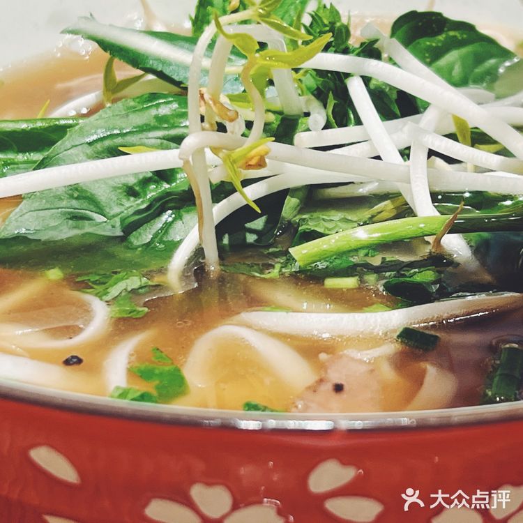一点也不越南的越南菜 