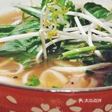 一点也不越南的越南菜 