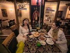 -Old Ottoman Cafe & Restaurant