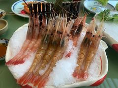 -万岛日本料理铁板烧(大宁店)