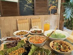 -多哥水傣味餐厅(司马巷店)