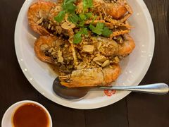 -大螃蟹海鲜餐厅