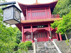 -南沙天后宫景区