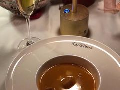 -Kathleen's Waitan 凯圣琳江景西餐厅(外滩店)