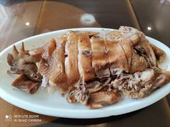 -普集烧鸡(新店)