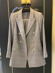 -GIMIWEAR 基米尔男士西服高级定制(陆家嘴店)