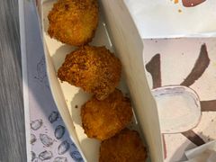 -麦当劳(温州人民路店)