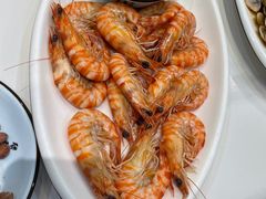 -金海湾海鲜排档(朱家尖店)