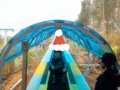 -盈香心动乐园