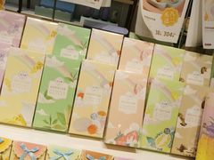 -苏小糖(鼓浪屿三丘田花园店)